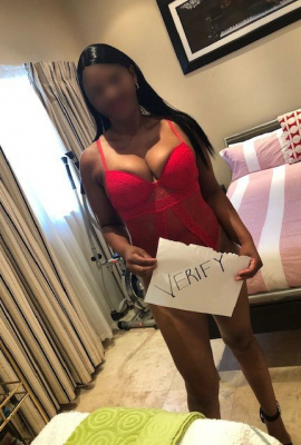 Chantelle escort Cape Town